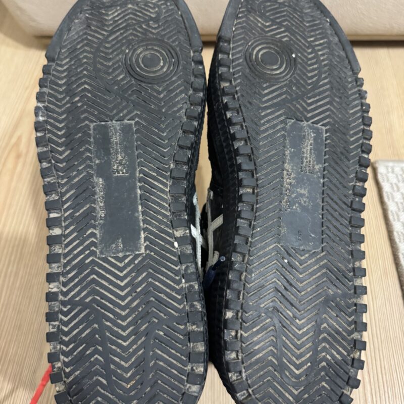 Off White Court High 6