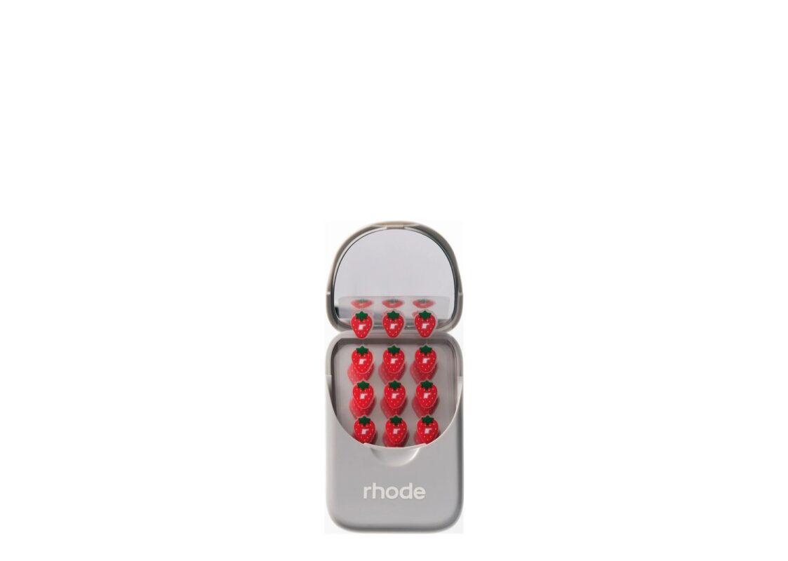 rhode Spot Caserhode Spot Case