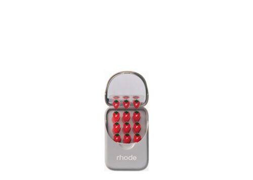 rhode Spot Caserhode Spot Case - - 1