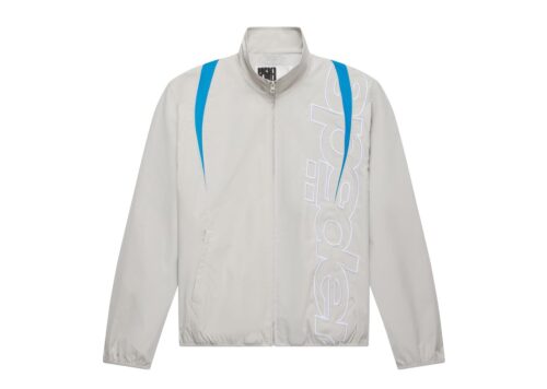 Sp5der Spiderbite Track Jacket 'Plastic' - Plastic - 1