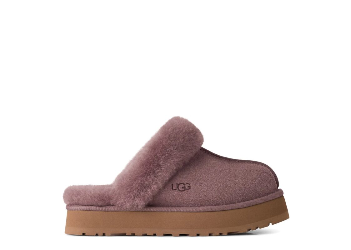 UGG Disquette Slipper Portobello (W)