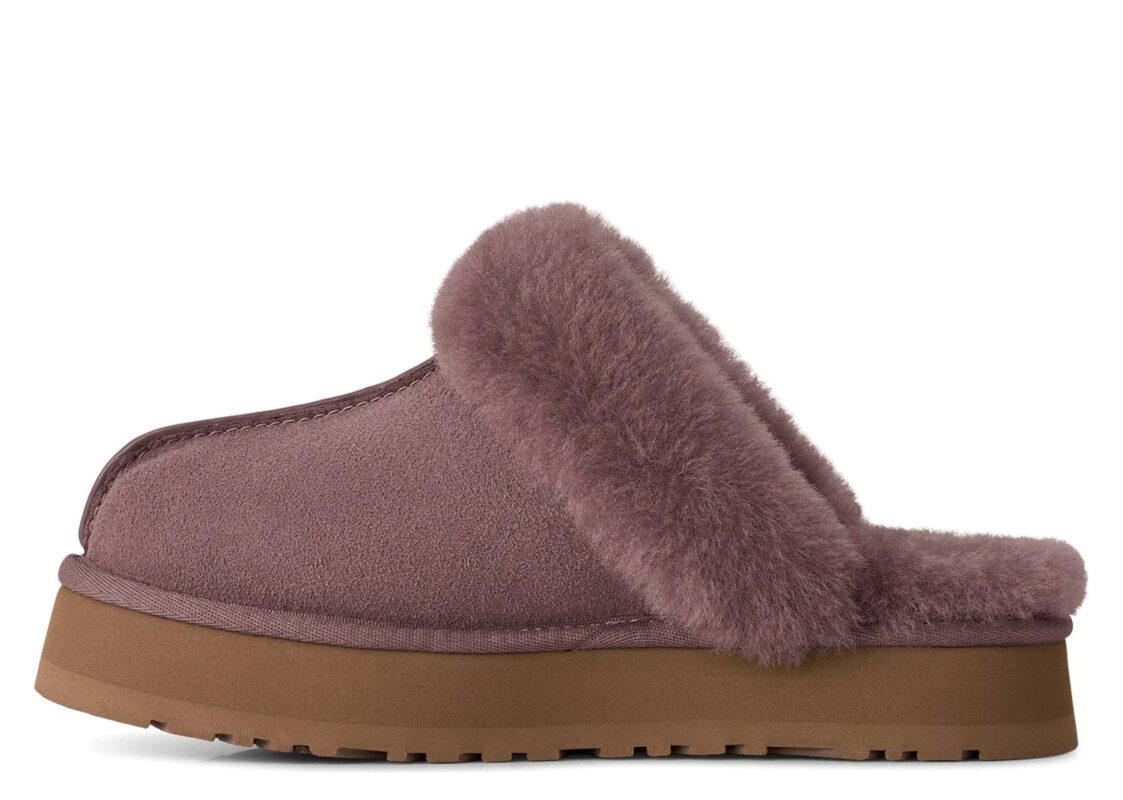 UGG Disquette Slipper Portobello (W) 2