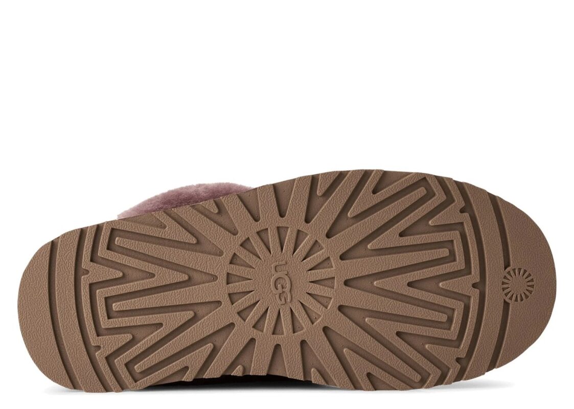 UGG Disquette Slipper Portobello (W) 4