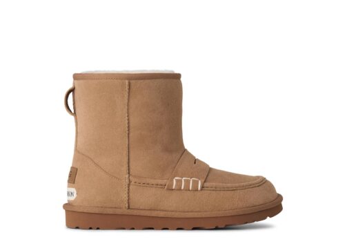 UGG Loafer Boot JW Anderson Chestnut - Chestnut - 1