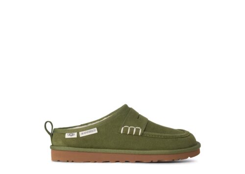 UGG Loafer JW Anderson Khaki - Khaki - 1