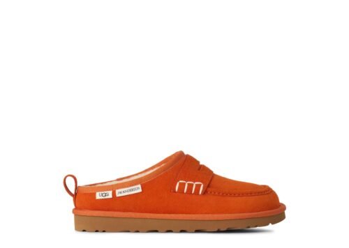 UGG Loafer JW Anderson Orange - Orange - 1