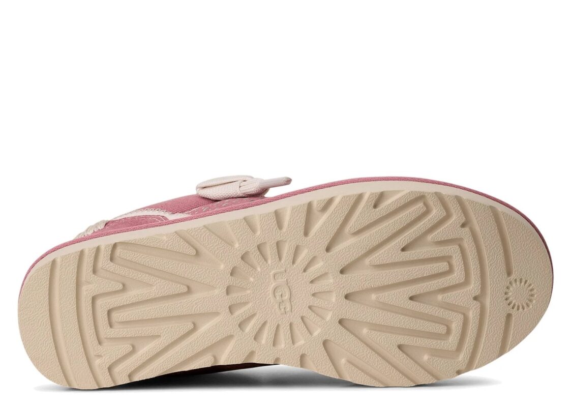 UGG Lowmel Meadow Horizon Pink (W) 4