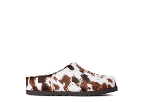 UGG Otzo Western Clog Brown Multi - - 1
