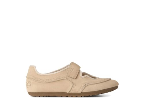 UGG Quill Mary Jane Sand Castle - - 1