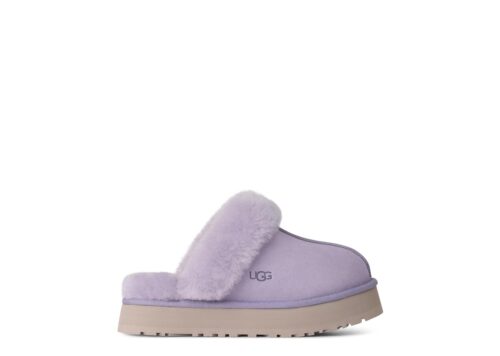 UGG Women's Disquette Warm Lilac - - 1