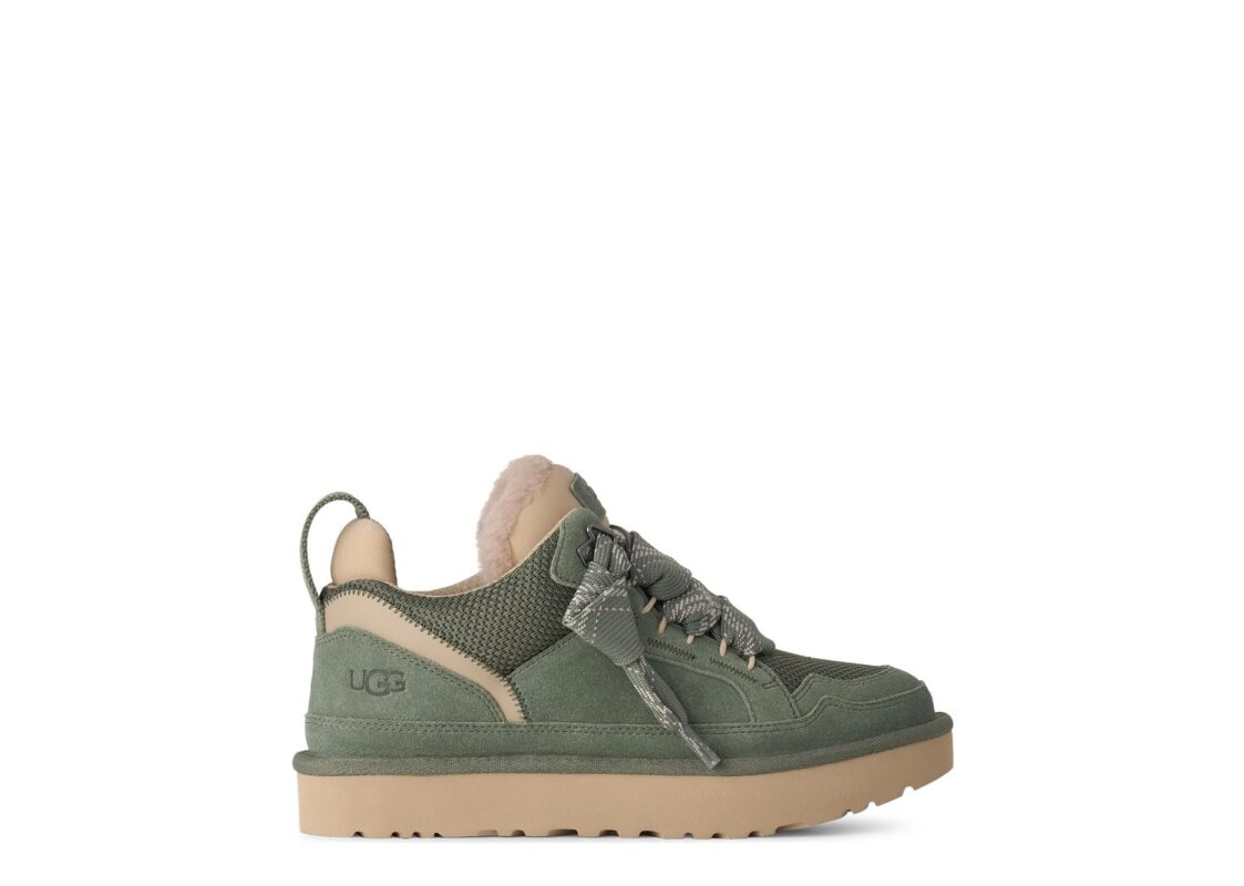 UGG Women’s Lowmel Deep Shade
