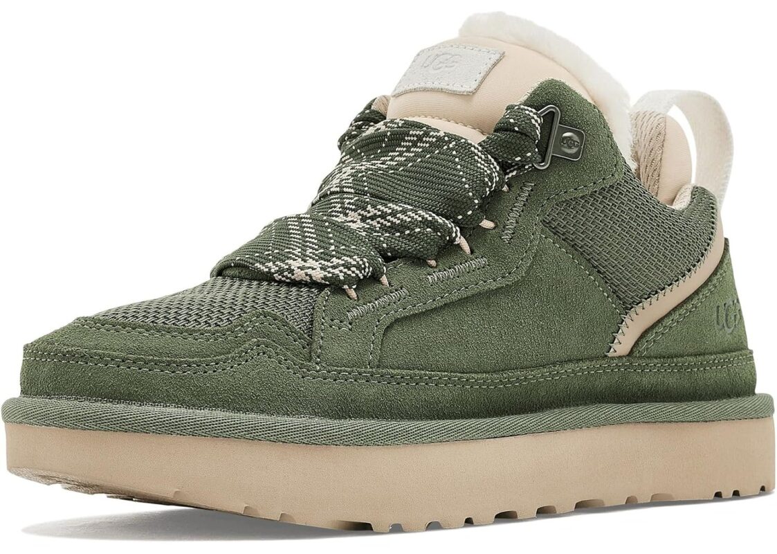 UGG Women’s Lowmel Deep Shade 2