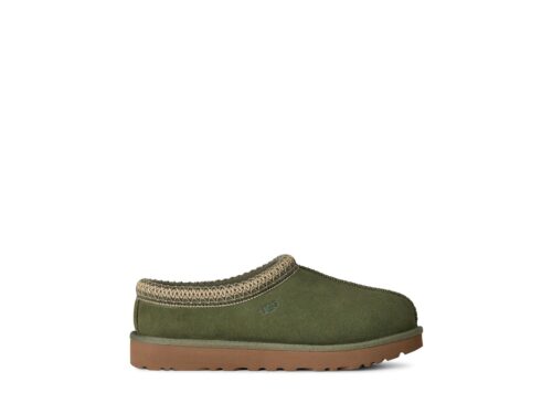 UGG Women's Tasman II Slipper Deep Shade - - 1