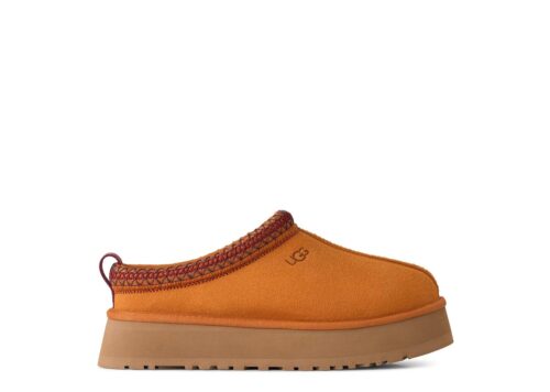 UGG Women's Tazz II, Autumn Sepia - - 1