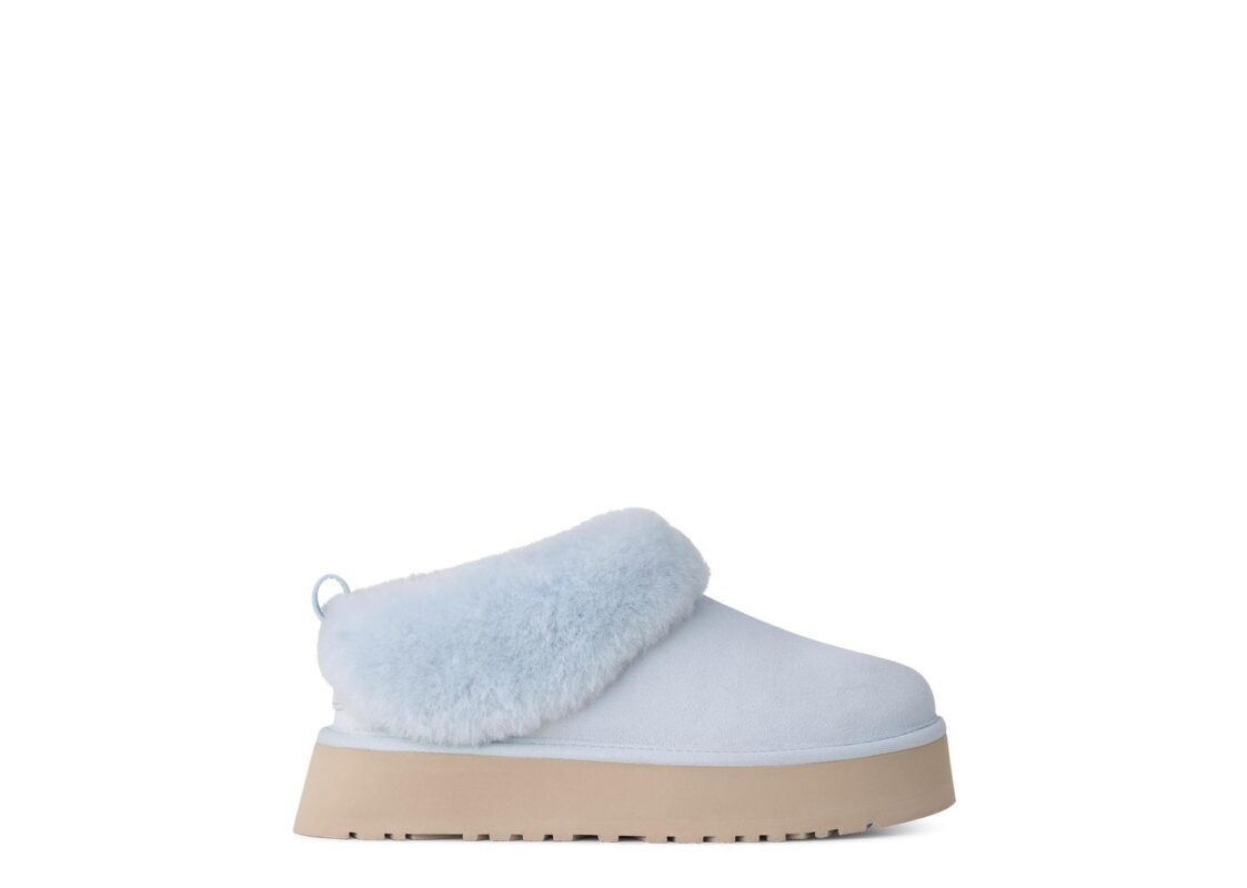 UGG Women’s Tazzelle Sky Blue