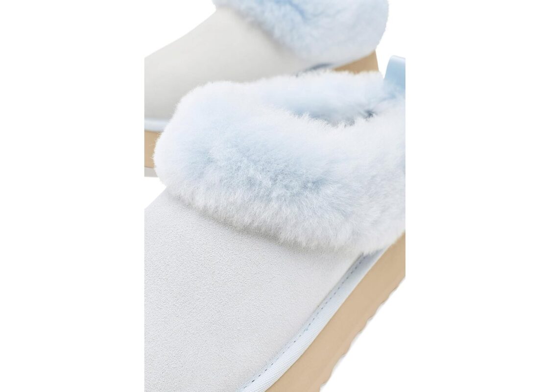 UGG Women’s Tazzelle Sky Blue 2